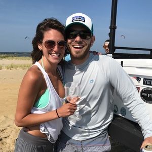 Meet your Posher, Kelsie